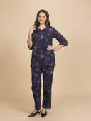 Navy Blue color option