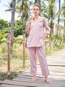 Pink color option, Currently selected