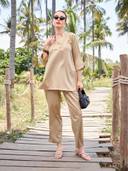 Nude color option, Currently selected