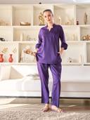 Purple color option