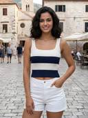 Navy Blue color option