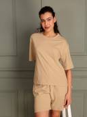 Beige color option