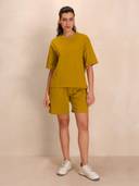 Yellow color option