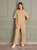 Beige color option, Currently selected