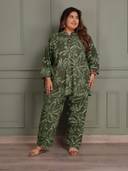 Olive color option