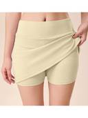 Beige color option