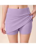Purple color option
