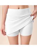 White color option