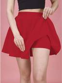 Red color option