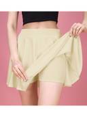 Beige color option