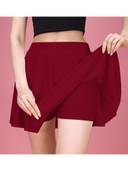 Red color option