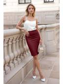 Maroon color option