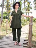 Green color option