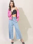 Pink color option
