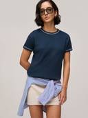 Navy Blue color option