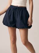 Navy Blue color option, Currently selected