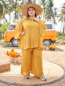 Mustard color option, Currently selected