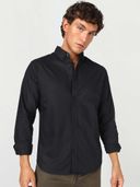 Black color option, Sold out, Currently selected