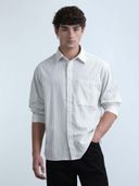 White color option, Sold out, Currently selected