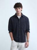 Blue color option, Sold out, Currently selected