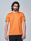 Orange color option, Sold out, Currently selected