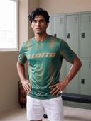Green color option