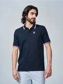 Navy Blue color option, Currently selected