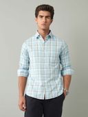 Blue color option, Sold out, Currently selected