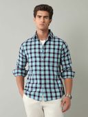 Blue color option, Sold out, Currently selected
