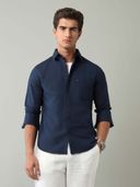 Blue color option, Sold out, Currently selected