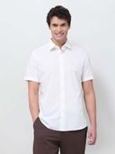 White color option