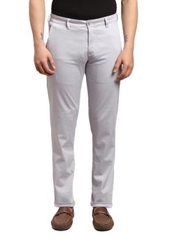 Parx - Medium Grey Trousers