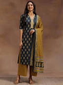 Navy Blue color option, Currently selected