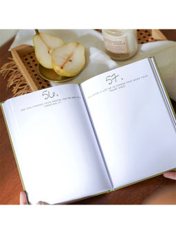 Happywagon - Green Humanhood Self Awareness Journal