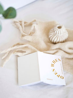 Happywagon - Humanhood Book Of 365 Reminders Journal