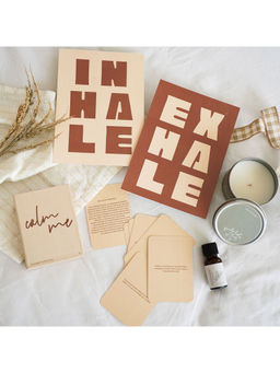 Happywagon - Mindfulness Zen Kit