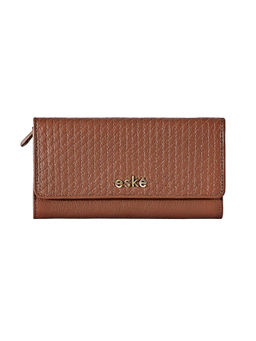 Eske - Sophie the wallet - Brown