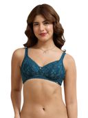 Blue color option, Currently selected