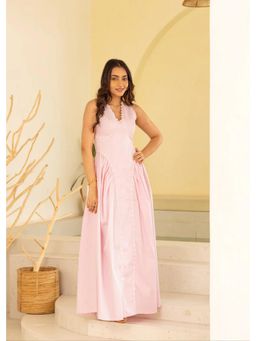 Make believe by Ritika - Pink Pto Princess Dress