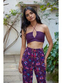 Veranno Studio - Mimi Crop Top