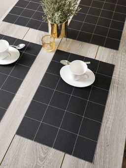 BIANCA - Alpine 12 X 18 Mat Sets Black07