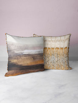 BIANCA - Suzane 16 X16 Cushion Eart36