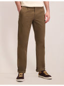 Brown color option, Currently selected