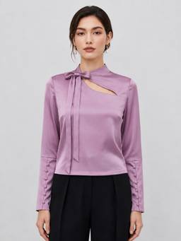 Stylia - Lavender Eclisse - Top