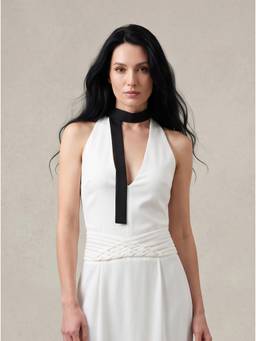 Stylia - Off White Lumiere - Top