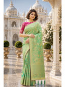 Green color option
