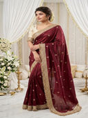 Maroon color option
