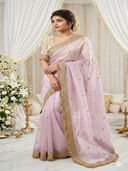 Mauve color option