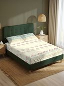 Cream color option, Currently selected