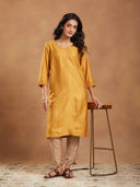 Mustard color option, Currently selected